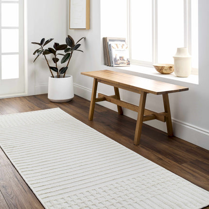 Rhun Washable Area Rug Rugs TriadCommerceInc
