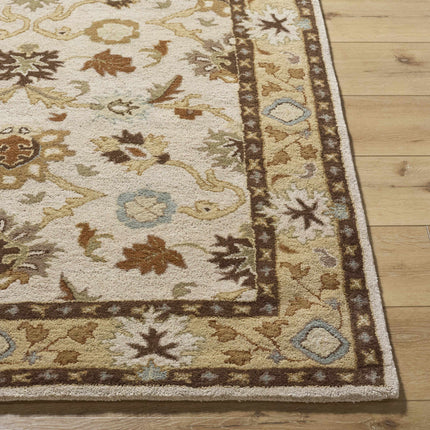 Smoot Area Rug Rugs TriadCommerceInc