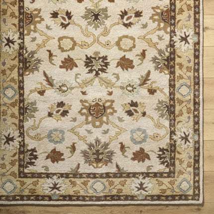 Smoot Area Rug Rugs TriadCommerceInc