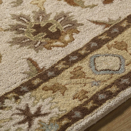Smoot Area Rug Rugs TriadCommerceInc