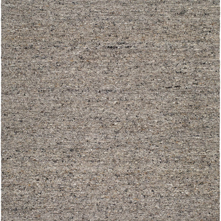 Sevan Taupe Wool Area Rug Rugs TriadCommerceInc