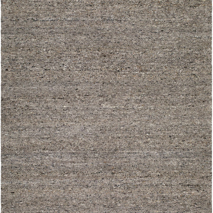 Sevan Taupe Wool Area Rug Rugs TriadCommerceInc