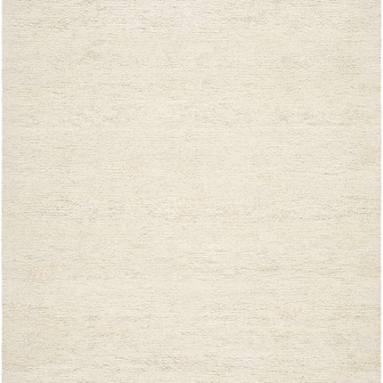 Sevan Cream Wool Area Rug Rugs TriadCommerceInc