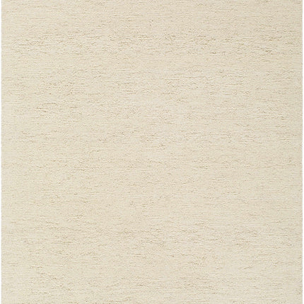 Sevan Cream Wool Area Rug Rugs TriadCommerceInc