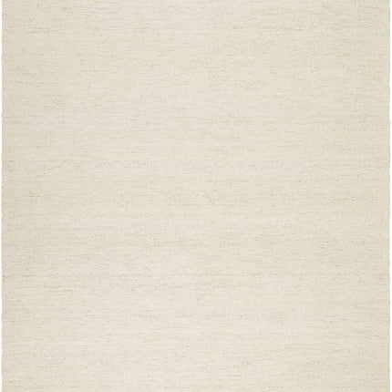 Sevan Cream Wool Area Rug Rugs TriadCommerceInc