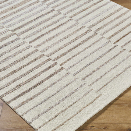 Gawel Brown Area Rug Rugs TriadCommerceInc