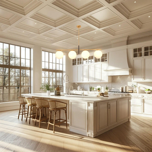 Spark Linear 4 Light Chandelier Home Decor > Lighting > Ceiling Lights > Chandelier TriadCommerceInc