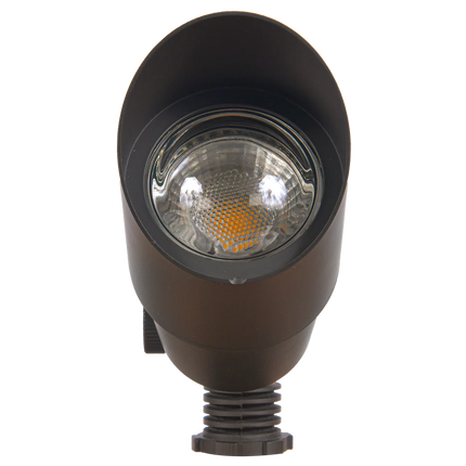 Low Voltage Brass Outdoor Landscape Spot Light Spot Light TriadCommerceInc