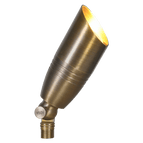 Natural Brass / None