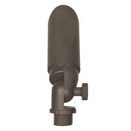 Low Voltage Brass Outdoor Bullet Spotlight Spot Light TriadCommerceInc