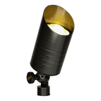 Dark Brass / None