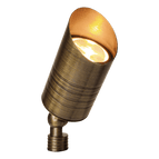 Natural Brass / None