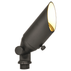 Dark Brass / None