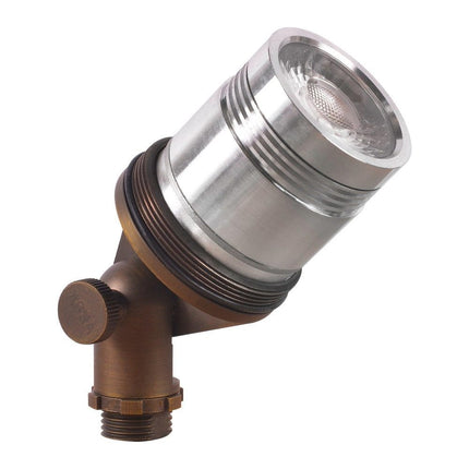 Adjustable LED Outdoor Landscape Spotlight Spot Light TriadCommerceInc