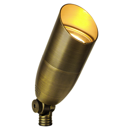 Adjustable LED Outdoor Landscape Spotlight Spot Light TriadCommerceInc