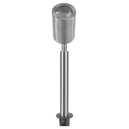 LED Stainless Steel Outdoor Adjustable Spotlight Spot Light TriadCommerceInc