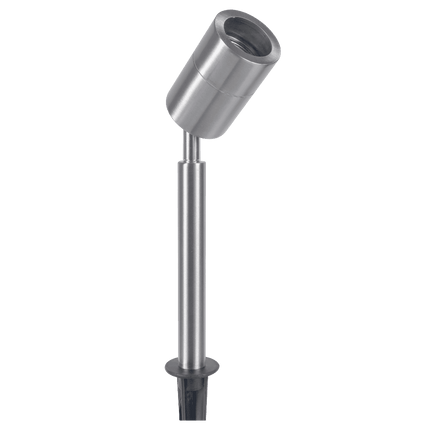 LED Stainless Steel Outdoor Adjustable Spotlight Spot Light TriadCommerceInc