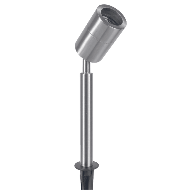 LED Stainless Steel Outdoor Adjustable Spotlight Spot Light TriadCommerceInc