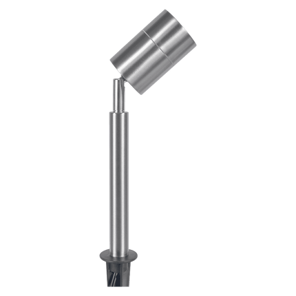 LED Stainless Steel Outdoor Adjustable Spotlight Spot Light TriadCommerceInc