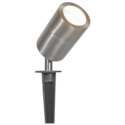 LED Stainless Steel Outdoor Adjustable Spotlight Spot Light TriadCommerceInc