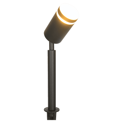 LED Stainless Steel Outdoor Adjustable Spotlight Spot Light TriadCommerceInc