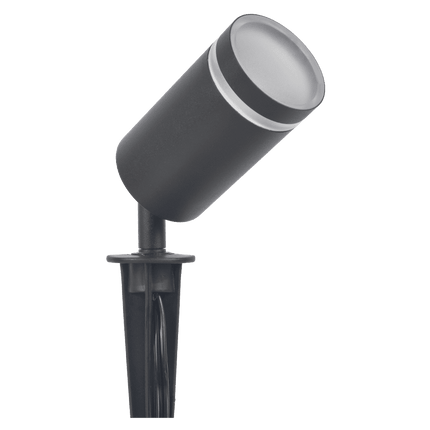 LED Stainless Steel Outdoor Adjustable Spotlight Spot Light TriadCommerceInc