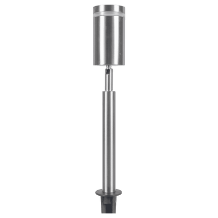 LED Stainless Steel Outdoor Adjustable Spotlight Spot Light TriadCommerceInc