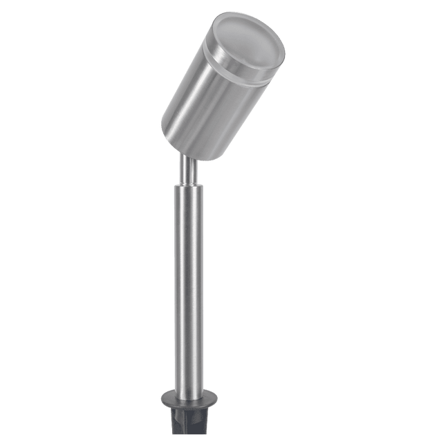 LED Stainless Steel Outdoor Adjustable Spotlight Spot Light TriadCommerceInc Stainless Steel None