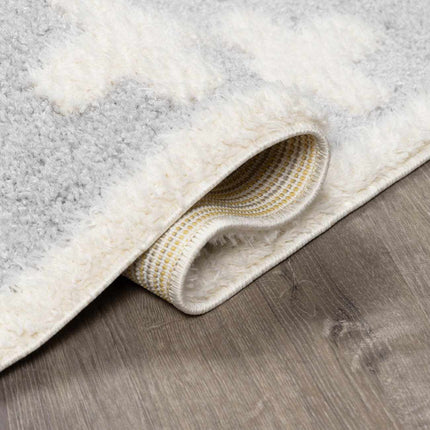 Satu Blue Area Rug Rugs TriadCommerceInc