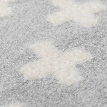 Satu Blue Area Rug Rugs TriadCommerceInc