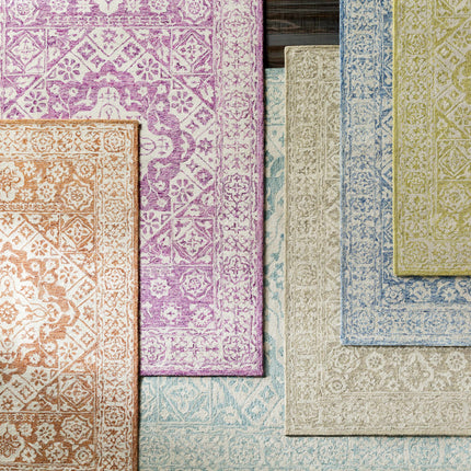 Devine Wool Area Rug Rugs TriadCommerceInc