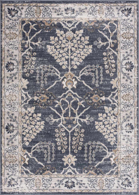 Scalby Area Rug Rugs TriadCommerceInc