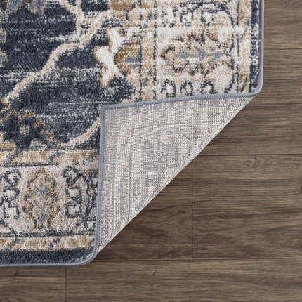 Scalby Area Rug Rugs TriadCommerceInc