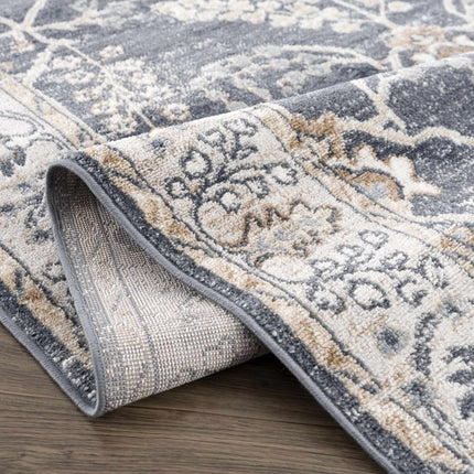 Scalby Area Rug Rugs TriadCommerceInc
