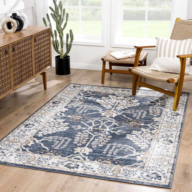 Scalby Area Rug Rugs TriadCommerceInc