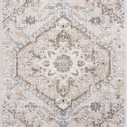Mudgee Area Rug Rugs TriadCommerceInc 5'2" x 7' Rectangle