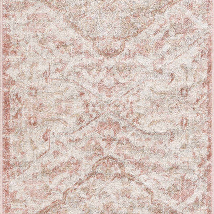Leonora Area Rug Rugs TriadCommerceInc 2'7" x 7'3" Runner
