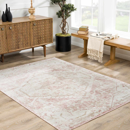 Leonora Area Rug Rugs TriadCommerceInc 5'2" x 7' Rectangle
