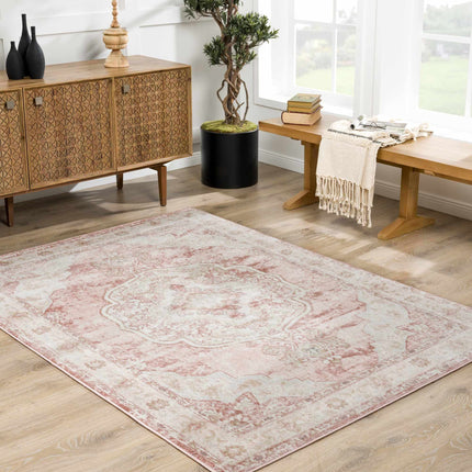 Kandos Area Rug Rugs TriadCommerceInc 5'2" x 7' Rectangle