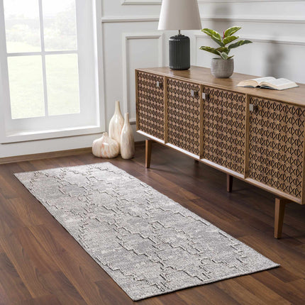 Butch Area Rug Rugs TriadCommerceInc 2'7" x 7'3" Runner