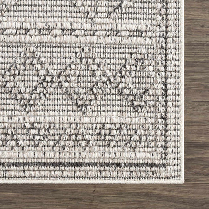 Diah Bone Area Rug - Clearance Rugs TriadCommerceInc