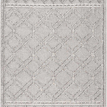 Diah Bone Area Rug - Clearance Rugs TriadCommerceInc