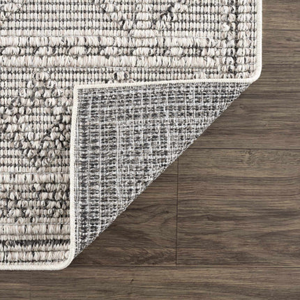Diah Bone Area Rug - Clearance Rugs TriadCommerceInc
