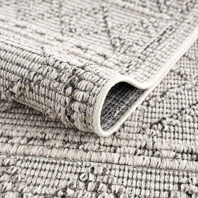 Diah Bone Area Rug - Clearance Rugs TriadCommerceInc