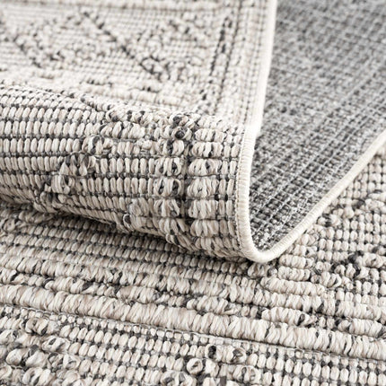 Diah Bone Area Rug - Clearance Rugs TriadCommerceInc