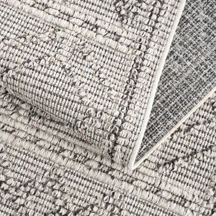 Diah Bone Area Rug - Clearance Rugs TriadCommerceInc
