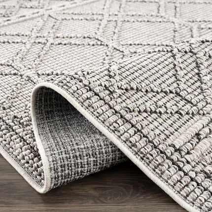 Diah Bone Area Rug - Clearance Rugs TriadCommerceInc