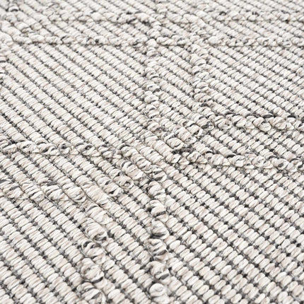 Diah Bone Area Rug - Clearance Rugs TriadCommerceInc