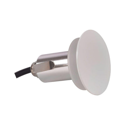 LED Round Outdoor Step Light Paver Brick Light Step light TriadCommerceInc
