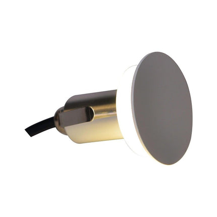 LED Round Outdoor Step Light Paver Brick Light Step light TriadCommerceInc